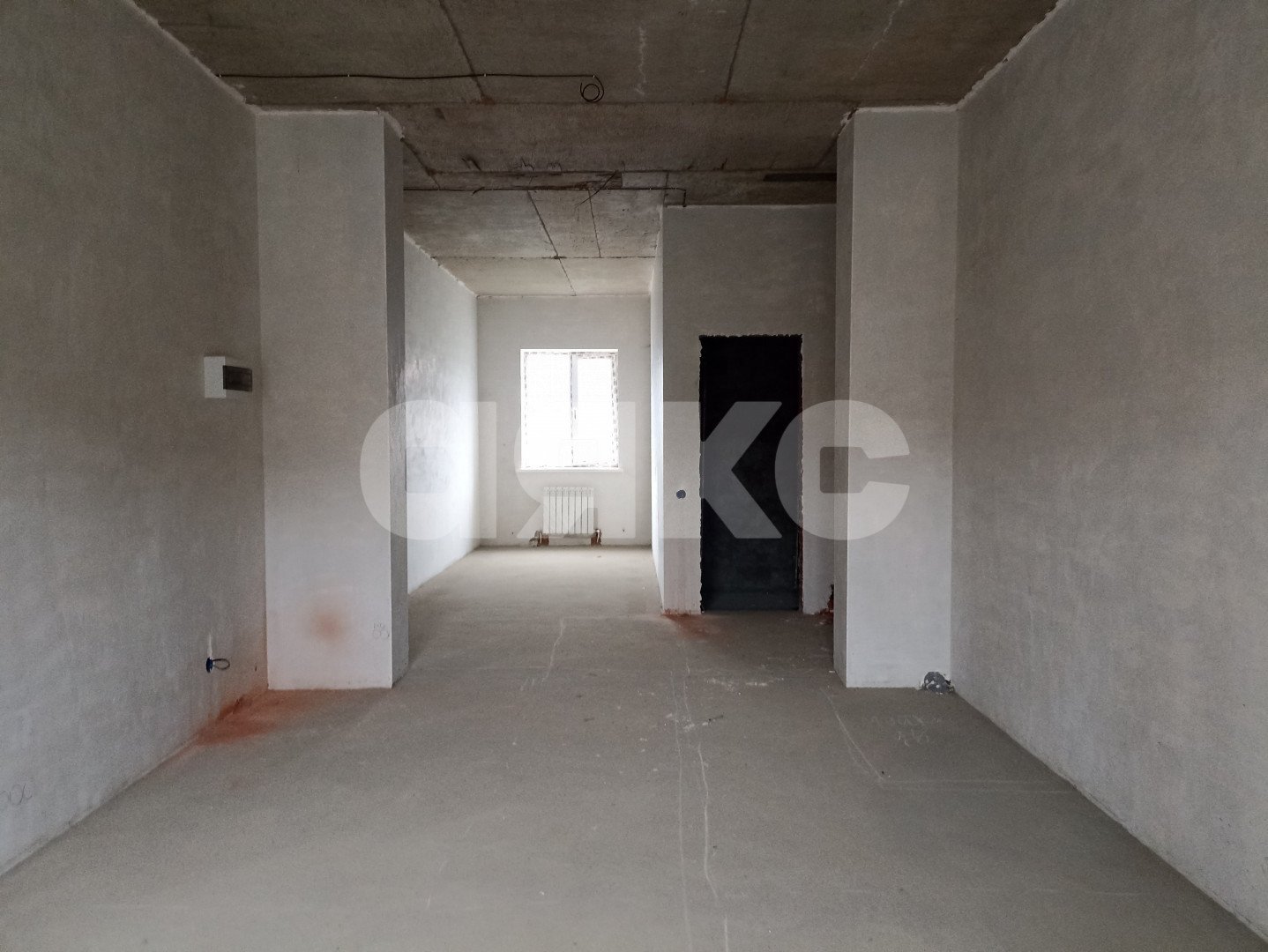 Фото №5: Коммерция 34 м² - Горячий Ключ, мкр. Старый Рынок, ул. Псекупская, 87