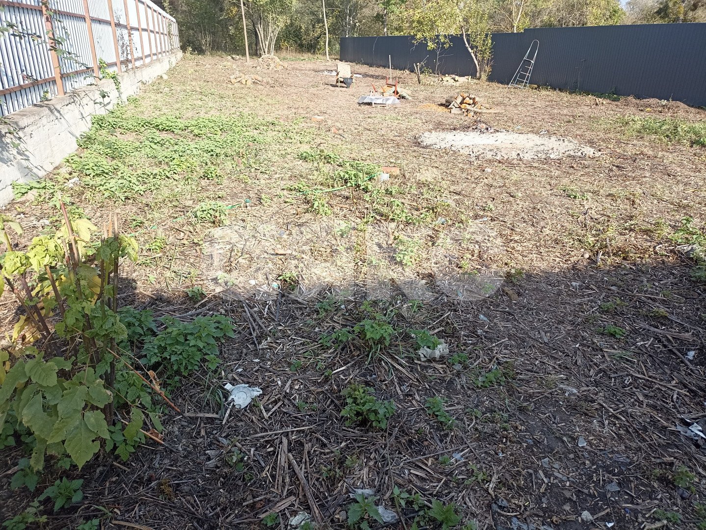 Фото №5: Земельный участок под ИЖС 10 сот. - Саратовская, ул. Бондаренко