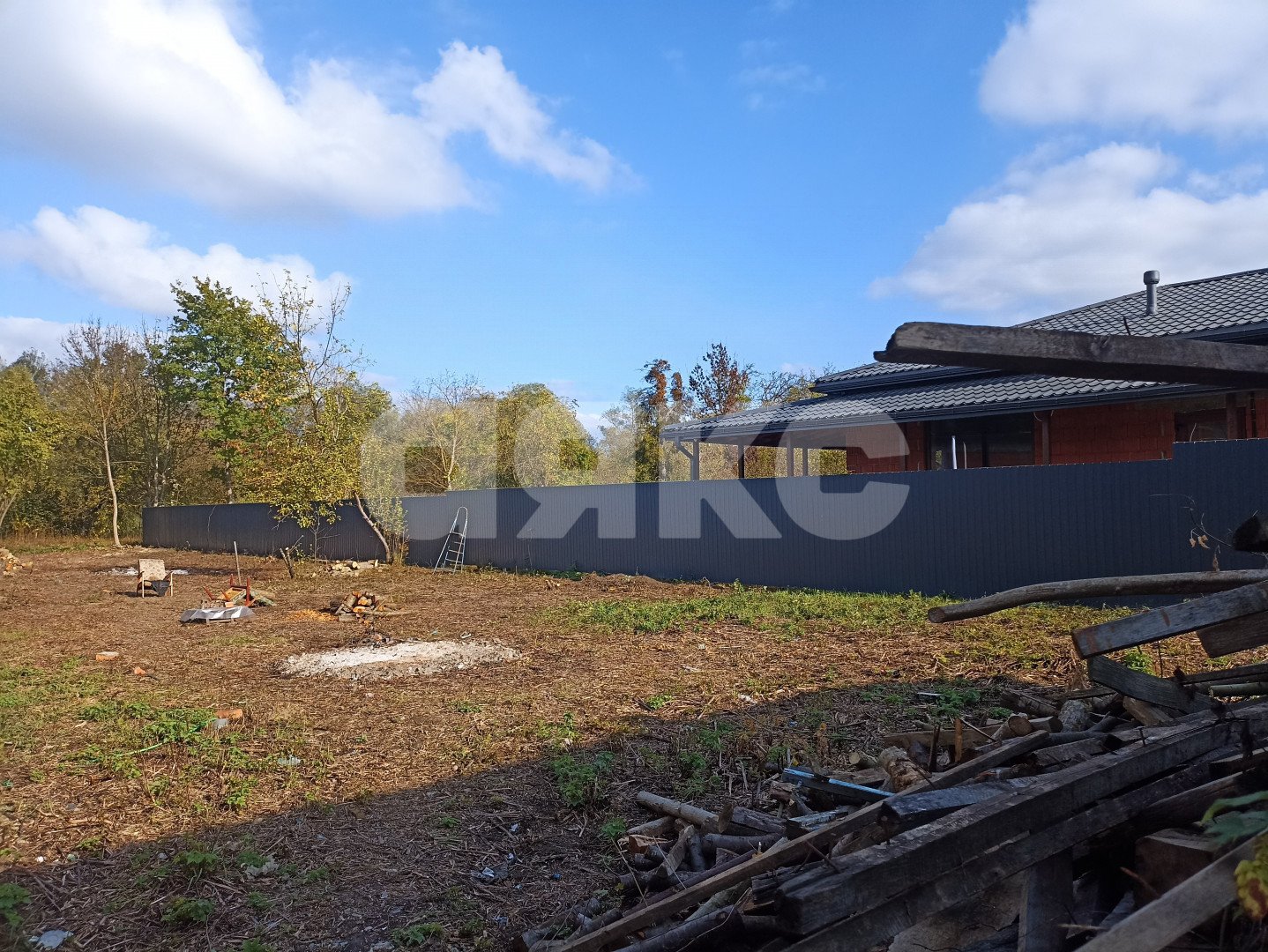 Фото №6: Земельный участок под ИЖС 10 сот. - Саратовская, ул. Бондаренко