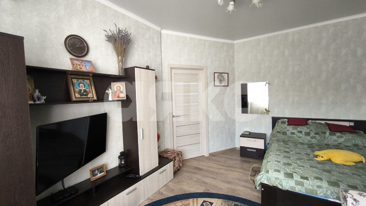 Фото №15: Таунхаус 115 м² + 3.3 сот. - Горячий Ключ, Развилка, мкр. Развилка, ул. Заводской тупик