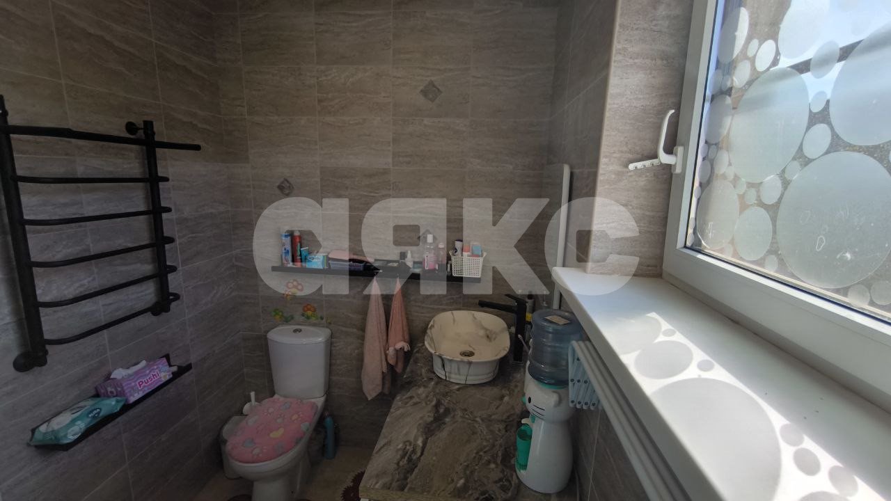 Фото №16: Таунхаус 115 м² + 3.3 сот. - Горячий Ключ, Развилка, мкр. Развилка, ул. Заводской тупик