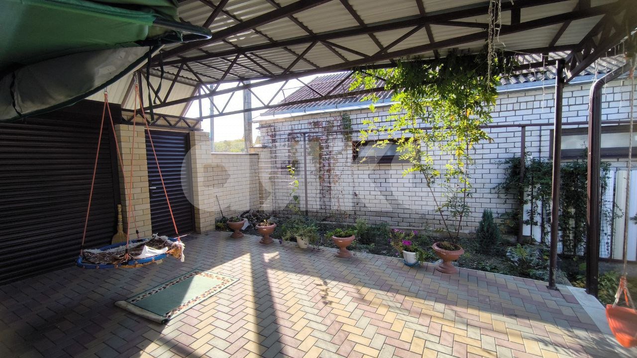 Фото №25: Таунхаус 115 м² + 3.3 сот. - Горячий Ключ, Развилка, мкр. Развилка, ул. Заводской тупик