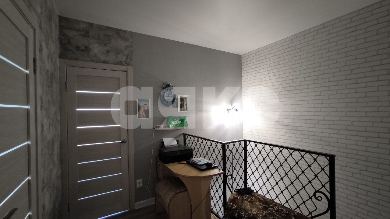 Фото №17: Таунхаус 115 м² + 3.3 сот. - Горячий Ключ, Развилка, мкр. Развилка, ул. Заводской тупик