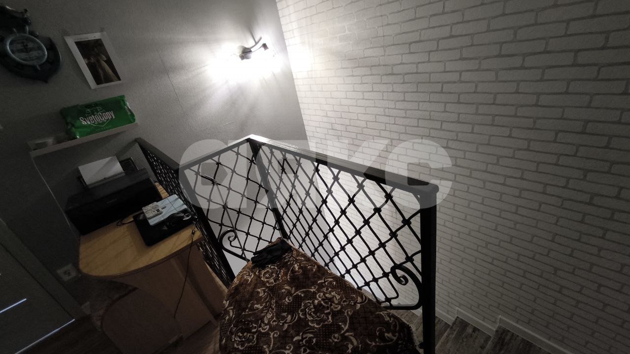 Фото №7: Таунхаус 115 м² + 3.3 сот. - Горячий Ключ, Развилка, мкр. Развилка, ул. Заводской тупик