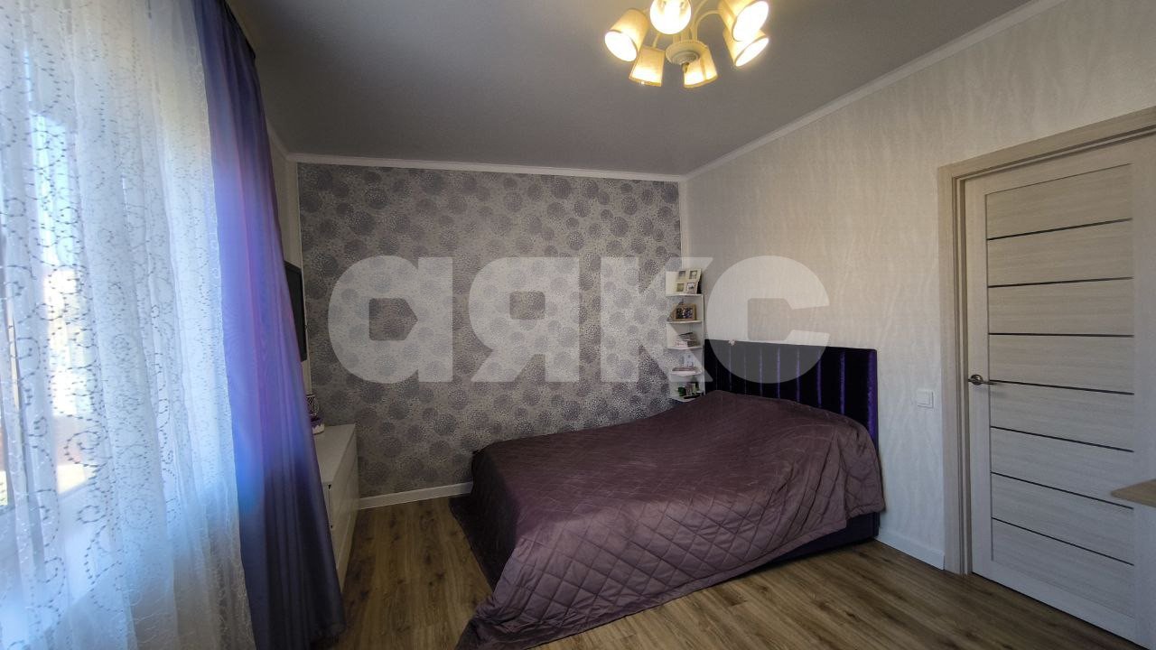 Фото №26: Таунхаус 115 м² + 3.3 сот. - Горячий Ключ, Развилка, мкр. Развилка, ул. Заводской тупик