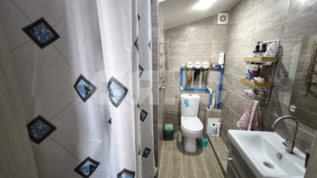 Фото №28: Таунхаус 115 м² + 3.3 сот. - Горячий Ключ, Развилка, мкр. Развилка, ул. Заводской тупик