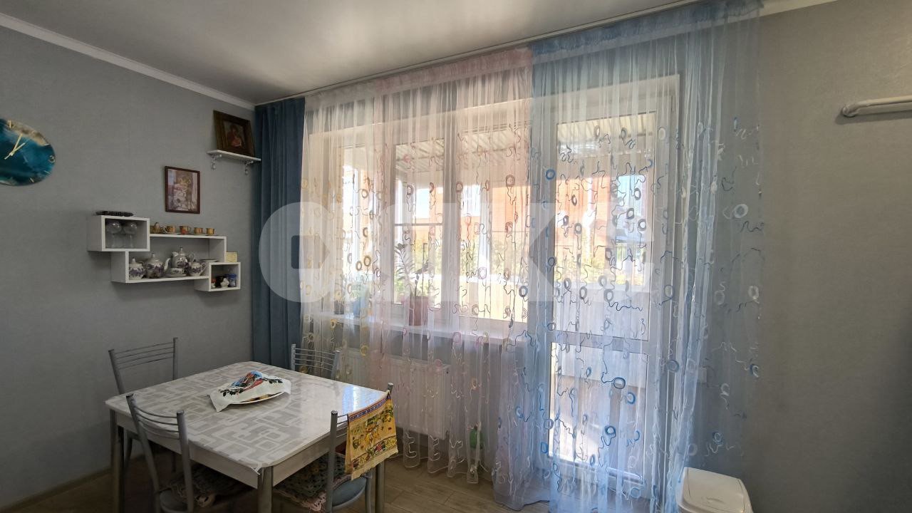 Фото №11: Таунхаус 115 м² + 3.3 сот. - Горячий Ключ, Развилка, мкр. Развилка, ул. Заводской тупик