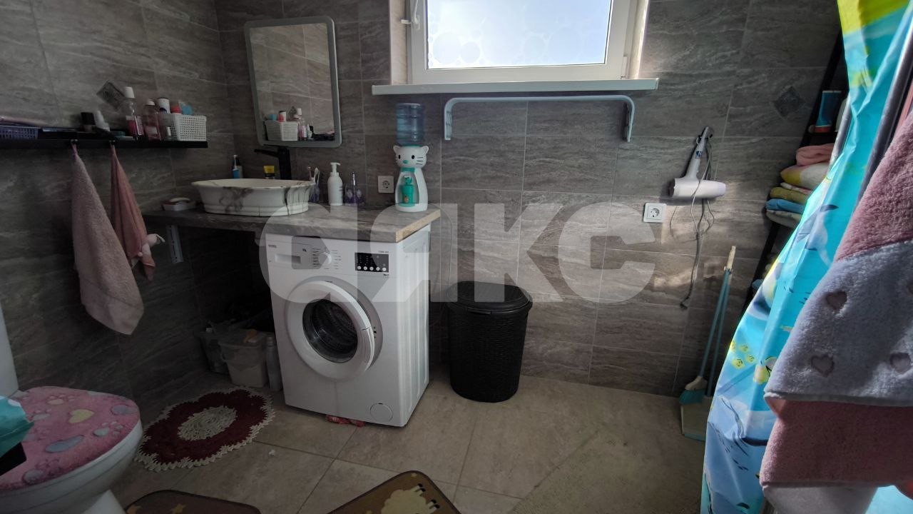 Фото №14: Таунхаус 115 м² + 3.3 сот. - Горячий Ключ, Развилка, мкр. Развилка, ул. Заводской тупик