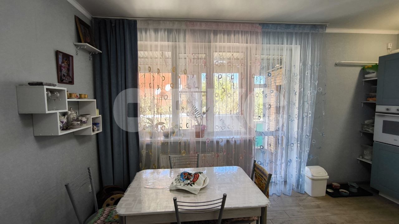 Фото №9: Таунхаус 115 м² + 3.3 сот. - Горячий Ключ, Развилка, мкр. Развилка, ул. Заводской тупик