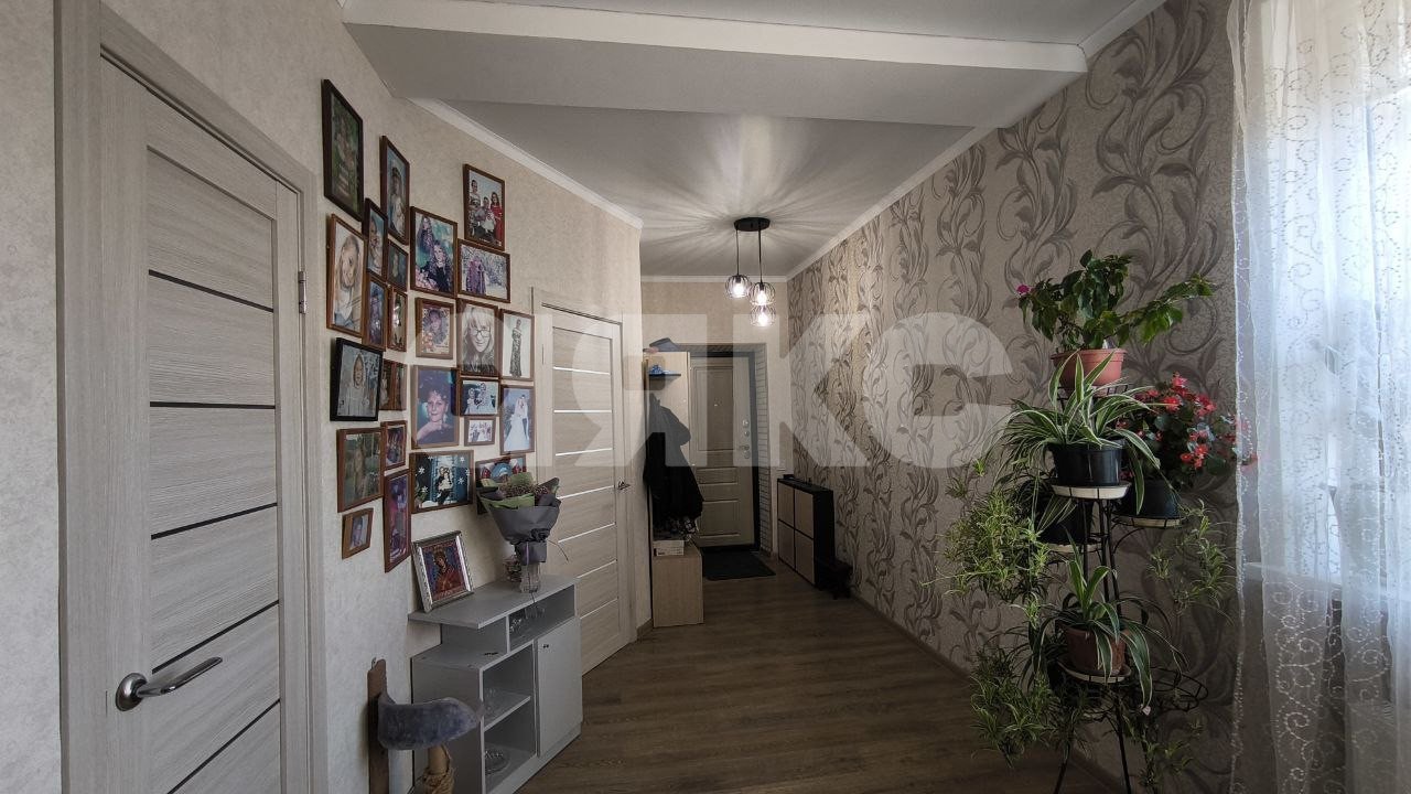 Фото №5: Таунхаус 115 м² + 3.3 сот. - Горячий Ключ, Развилка, мкр. Развилка, ул. Заводской тупик