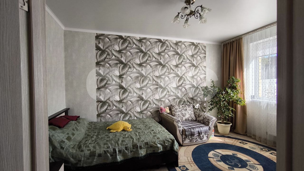 Фото №27: Таунхаус 115 м² + 3.3 сот. - Горячий Ключ, Развилка, мкр. Развилка, ул. Заводской тупик