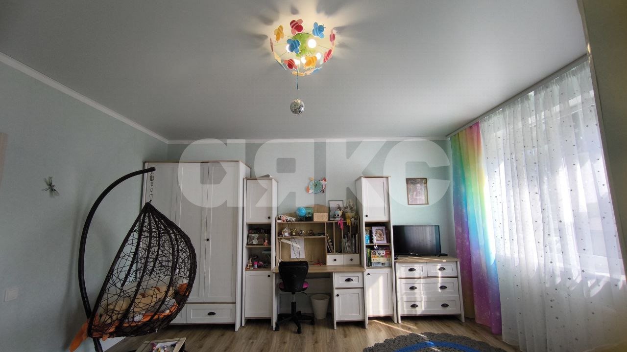 Фото №6: Таунхаус 115 м² + 3.3 сот. - Горячий Ключ, Развилка, мкр. Развилка, ул. Заводской тупик