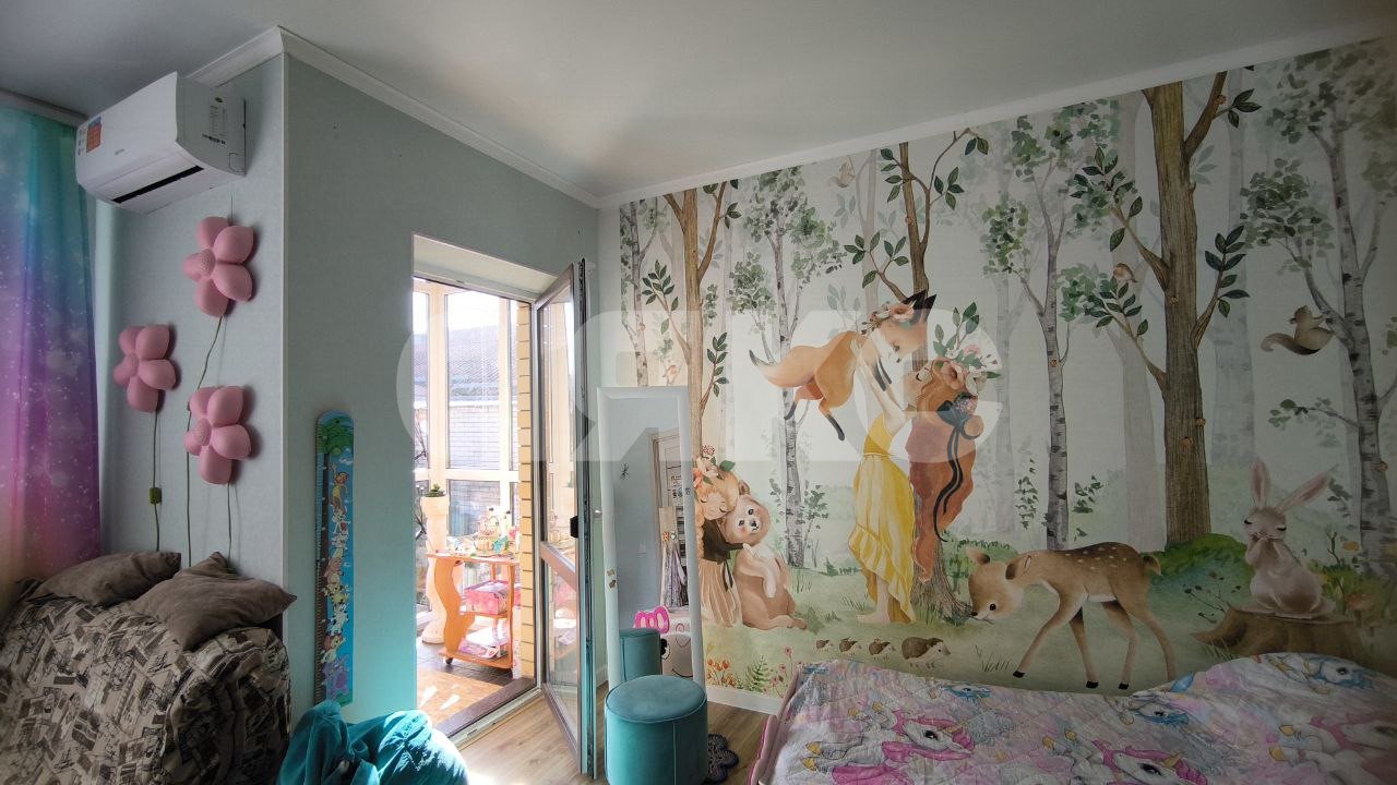 Фото №10: Таунхаус 115 м² + 3.3 сот. - Горячий Ключ, Развилка, мкр. Развилка, ул. Заводской тупик