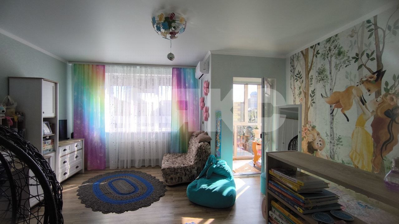 Фото №19: Таунхаус 115 м² + 3.3 сот. - Горячий Ключ, Развилка, мкр. Развилка, ул. Заводской тупик