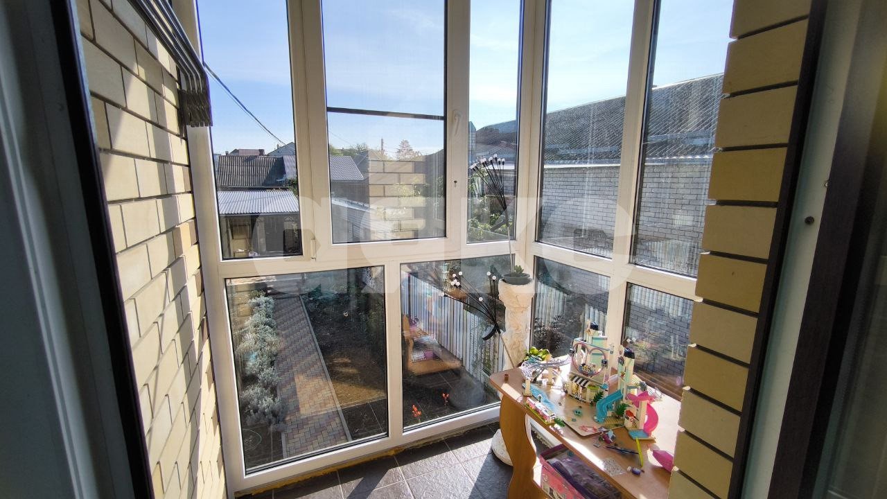 Фото №23: Таунхаус 115 м² + 3.3 сот. - Горячий Ключ, Развилка, мкр. Развилка, ул. Заводской тупик