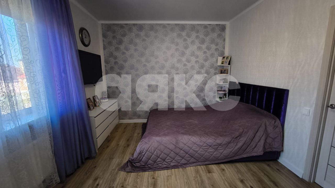 Фото №8: Таунхаус 115 м² + 3.3 сот. - Горячий Ключ, Развилка, мкр. Развилка, ул. Заводской тупик