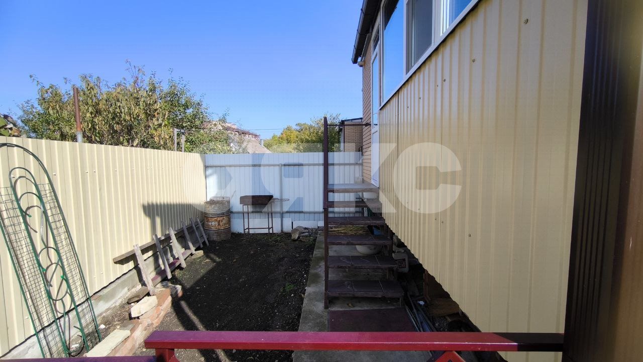 Фото №22: Таунхаус 115 м² + 3.3 сот. - Горячий Ключ, Развилка, мкр. Развилка, ул. Заводской тупик