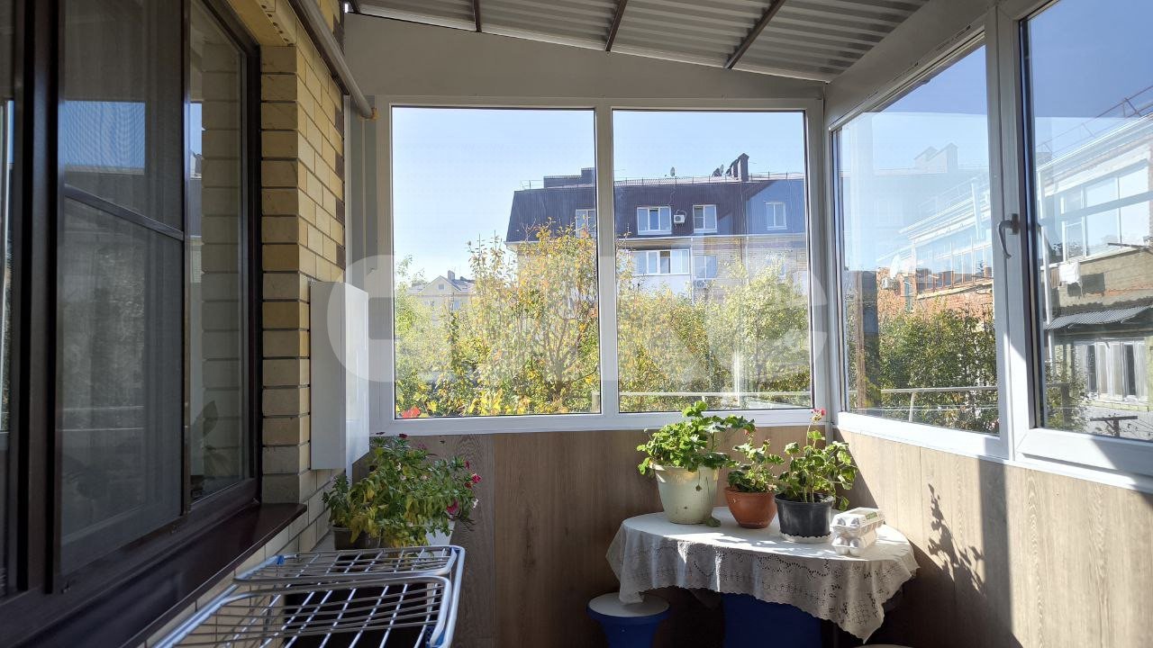 Фото №31: Таунхаус 115 м² + 3.3 сот. - Горячий Ключ, Развилка, мкр. Развилка, ул. Заводской тупик