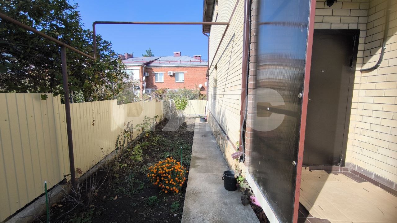 Фото №32: Таунхаус 115 м² + 3.3 сот. - Горячий Ключ, Развилка, мкр. Развилка, ул. Заводской тупик