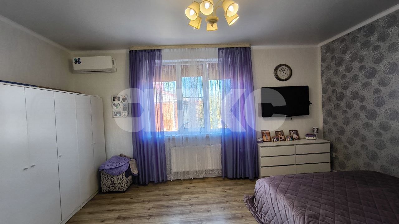 Фото №4: Таунхаус 115 м² + 3.3 сот. - Горячий Ключ, Развилка, мкр. Развилка, ул. Заводской тупик