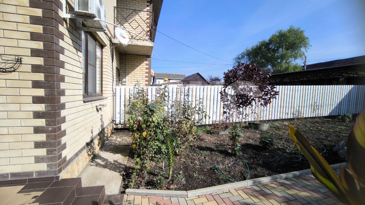 Фото №33: Таунхаус 115 м² + 3.3 сот. - Горячий Ключ, Развилка, мкр. Развилка, ул. Заводской тупик