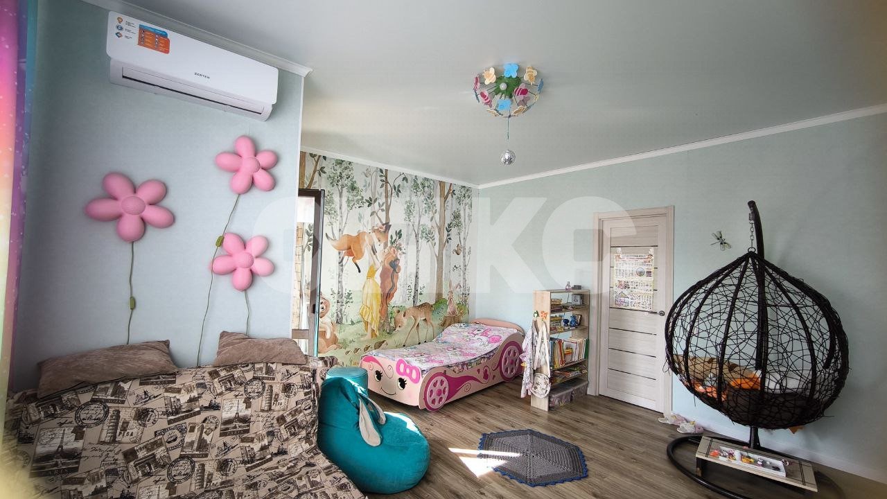 Фото №3: Таунхаус 115 м² + 3.3 сот. - Горячий Ключ, Развилка, мкр. Развилка, ул. Заводской тупик