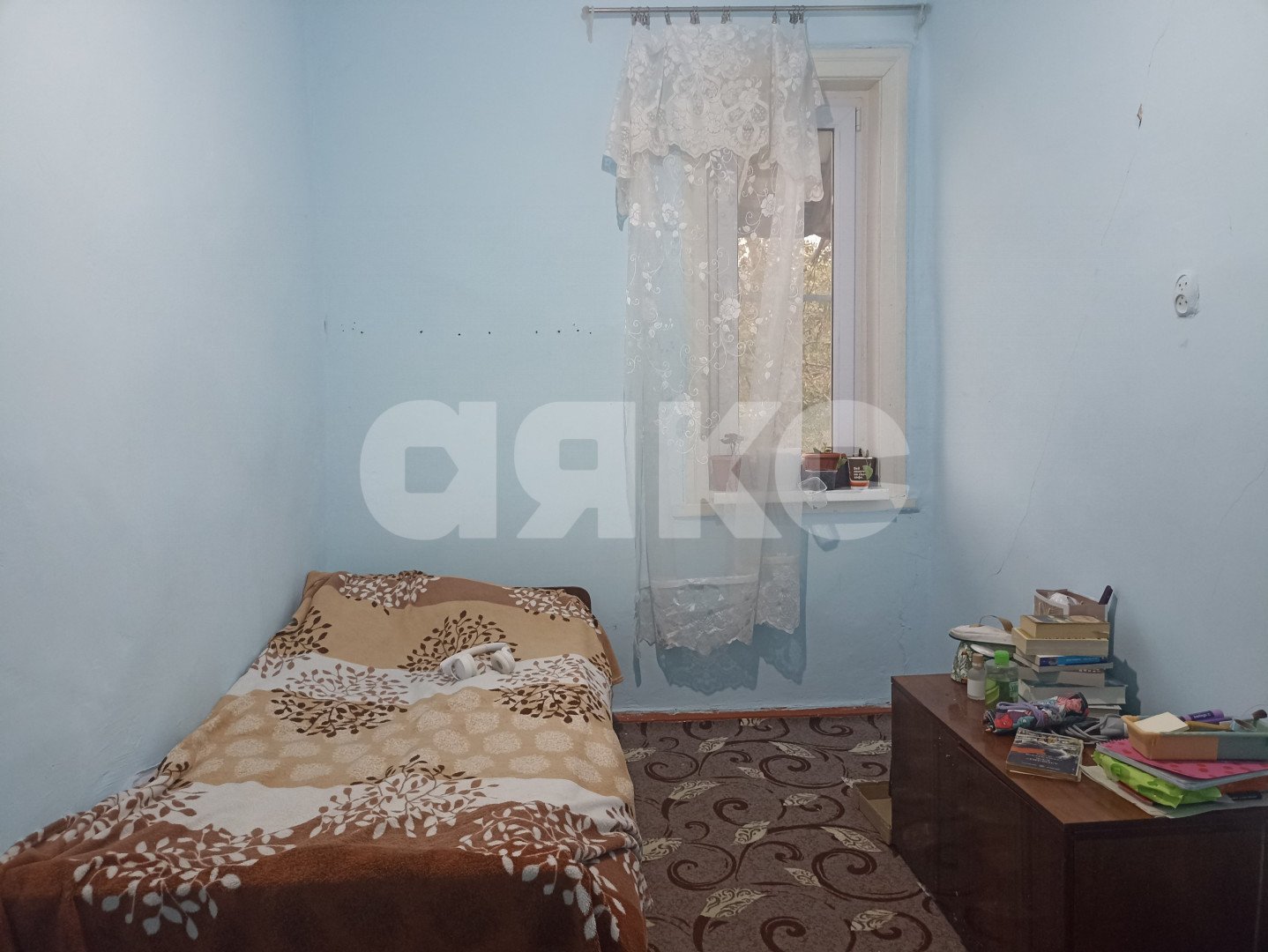 Фото №3: Часть дома 50 м² + 1 сот. - Кутаис, ул. Ленина