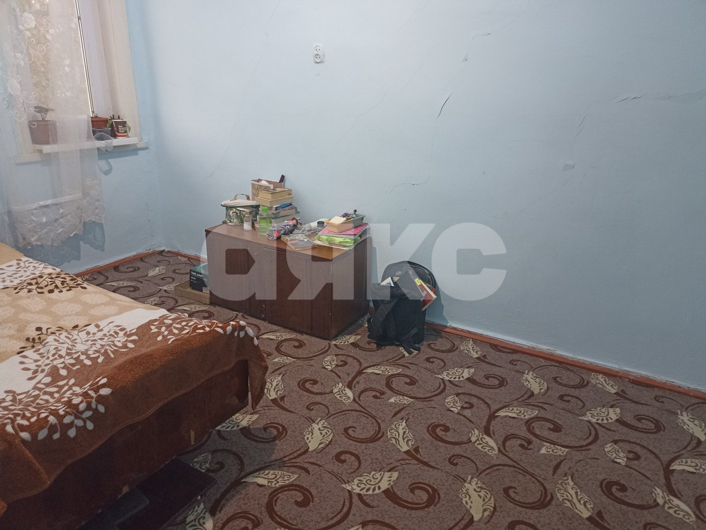 Фото №8: Часть дома 50 м² + 1 сот. - Кутаис, ул. Ленина