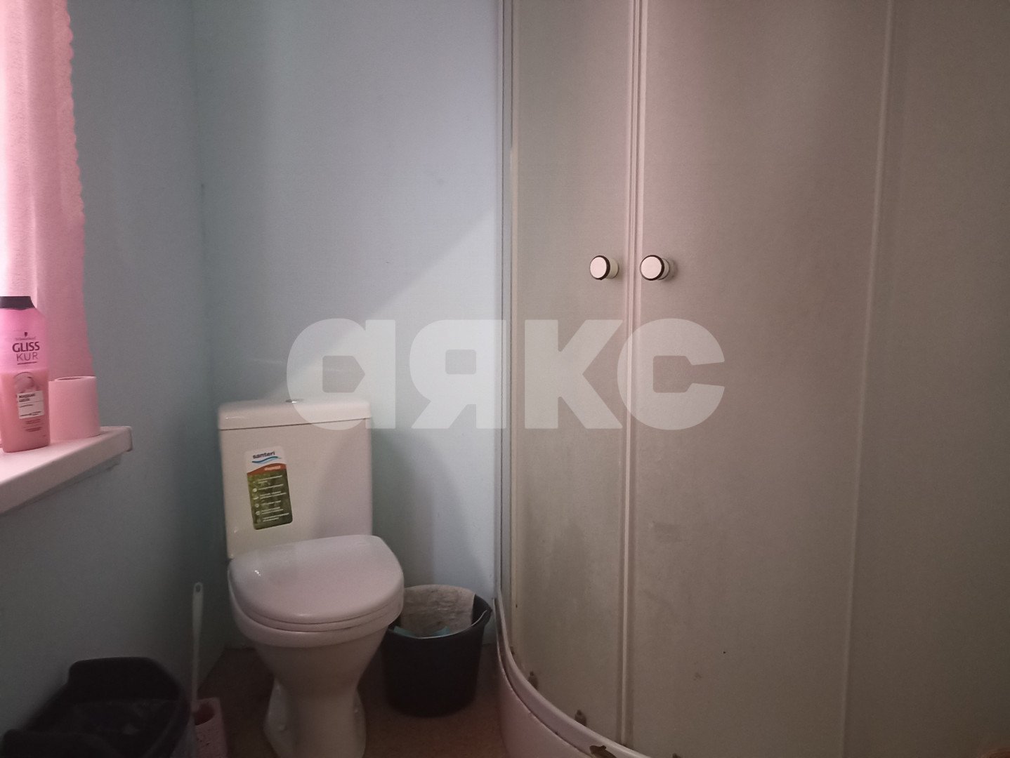 Фото №7: Часть дома 50 м² + 1 сот. - Кутаис, ул. Ленина