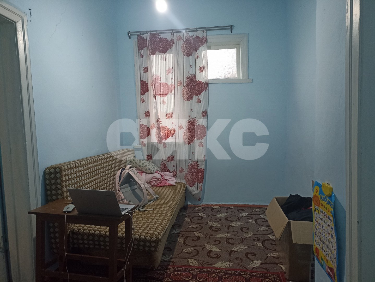 Фото №9: Часть дома 50 м² + 1 сот. - Кутаис, ул. Ленина