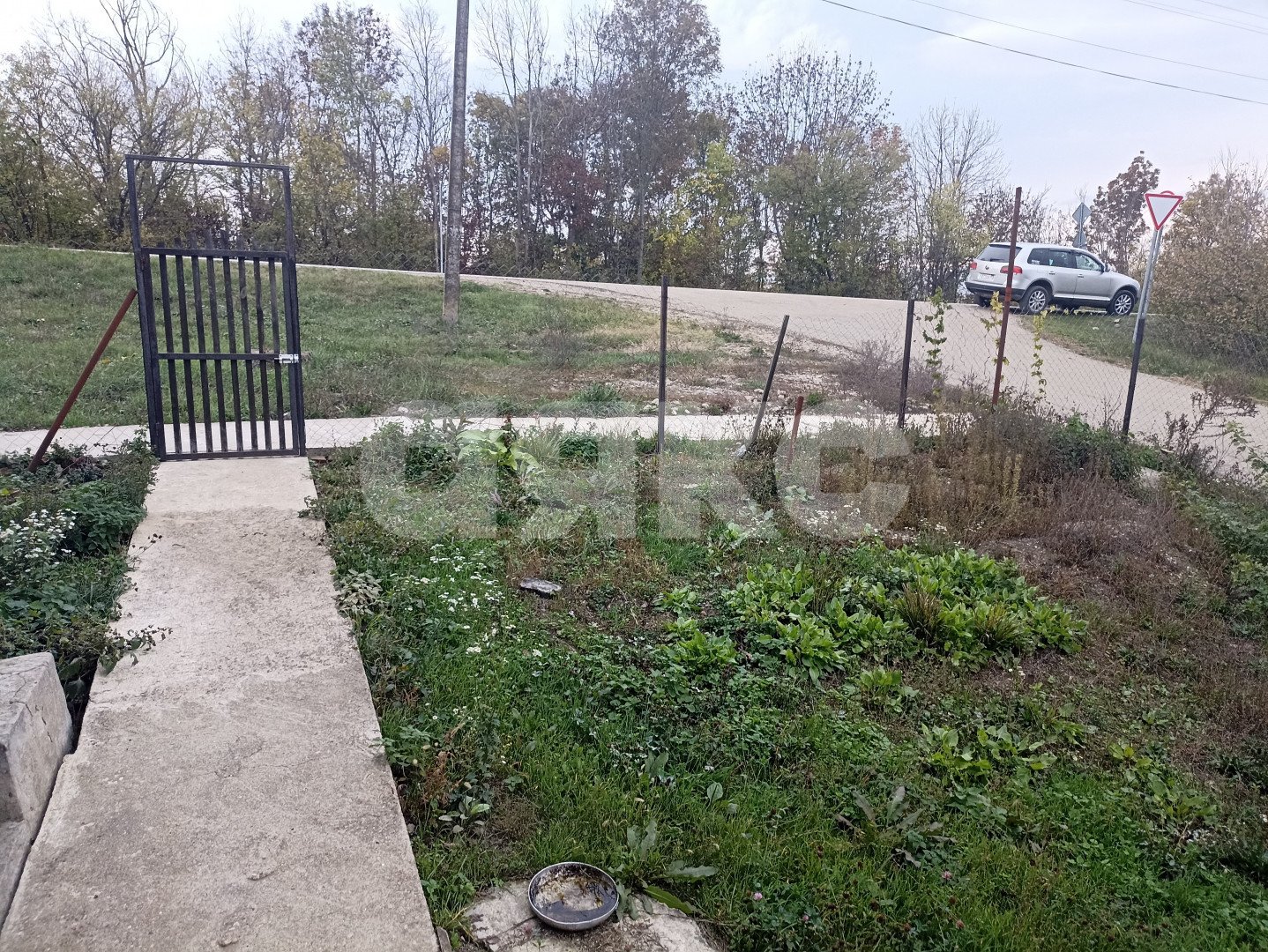 Фото №4: Часть дома 50 м² + 1 сот. - Кутаис, ул. Ленина