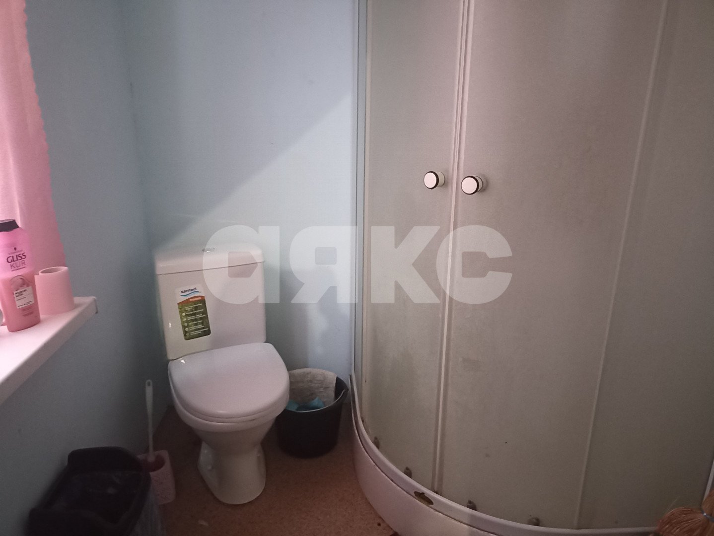 Фото №6: Часть дома 50 м² + 1 сот. - Кутаис, ул. Ленина