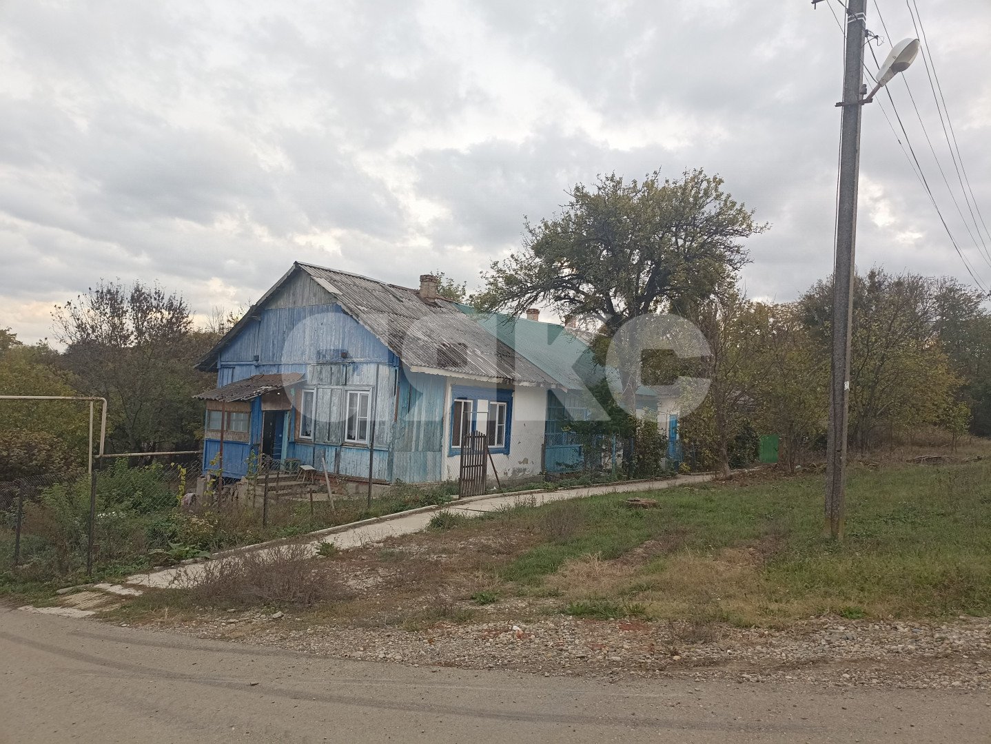 Фото №10: Часть дома 50 м² + 1 сот. - Кутаис, ул. Ленина