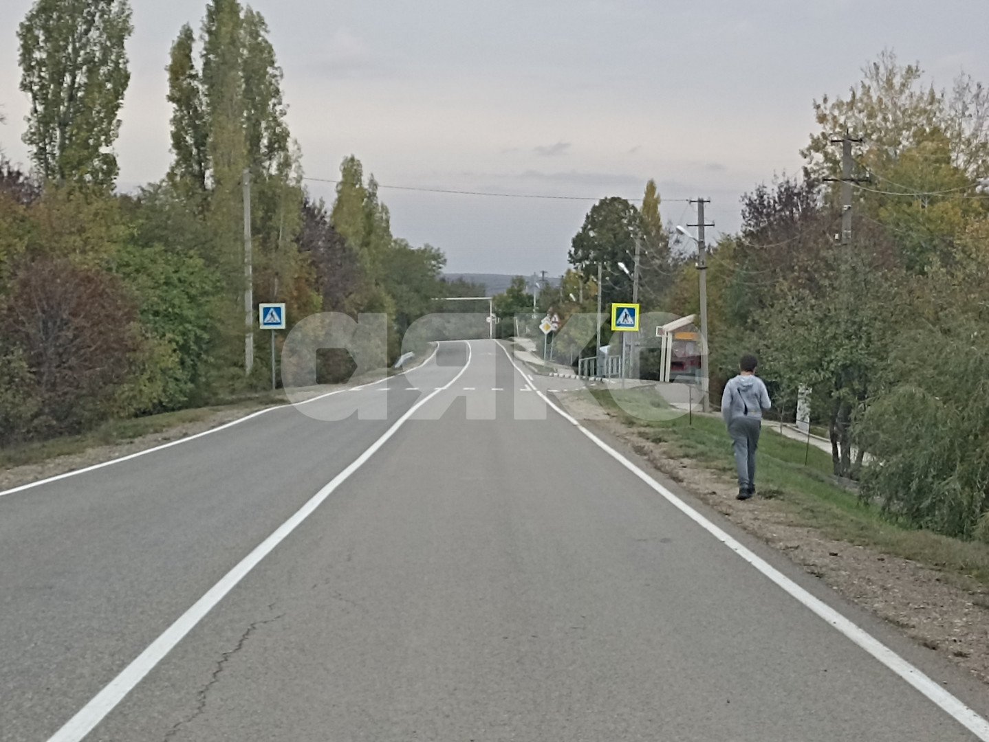 Фото №5: Часть дома 50 м² + 1 сот. - Кутаис, ул. Ленина