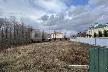 Фото №5: Земельный участок под ИЖС - Горячий Ключ, мкр. Городская Больница, ул. Ковалёвой
