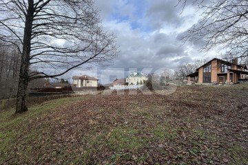 Фото №1: Земельный участок под ИЖС - Горячий Ключ, мкр. Городская Больница, ул. Ковалёвой