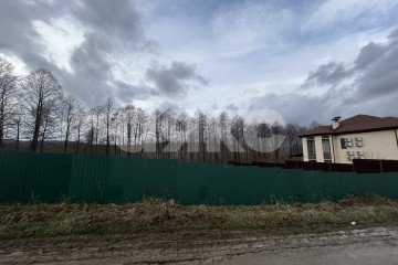 Фото №3: Земельный участок под ИЖС - Горячий Ключ, мкр. Городская Больница, ул. Ковалёвой