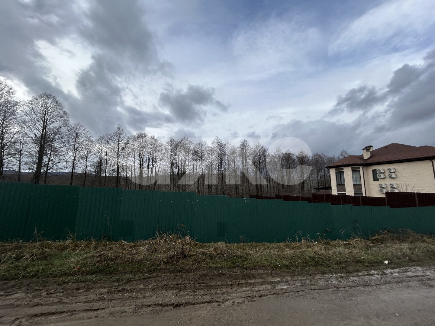 Фото №3: Земельный участок под ИЖС 41 сот. - Горячий Ключ, Администрация, мкр. Городская Больница, ул. Ковалёвой