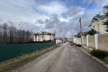 Фото №2: Земельный участок под ИЖС - Горячий Ключ, мкр. Городская Больница, ул. Ковалёвой