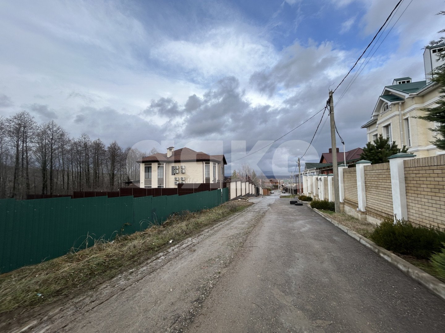 Фото №2: Земельный участок под ИЖС 41 сот. - Горячий Ключ, Администрация, мкр. Городская Больница, ул. Ковалёвой