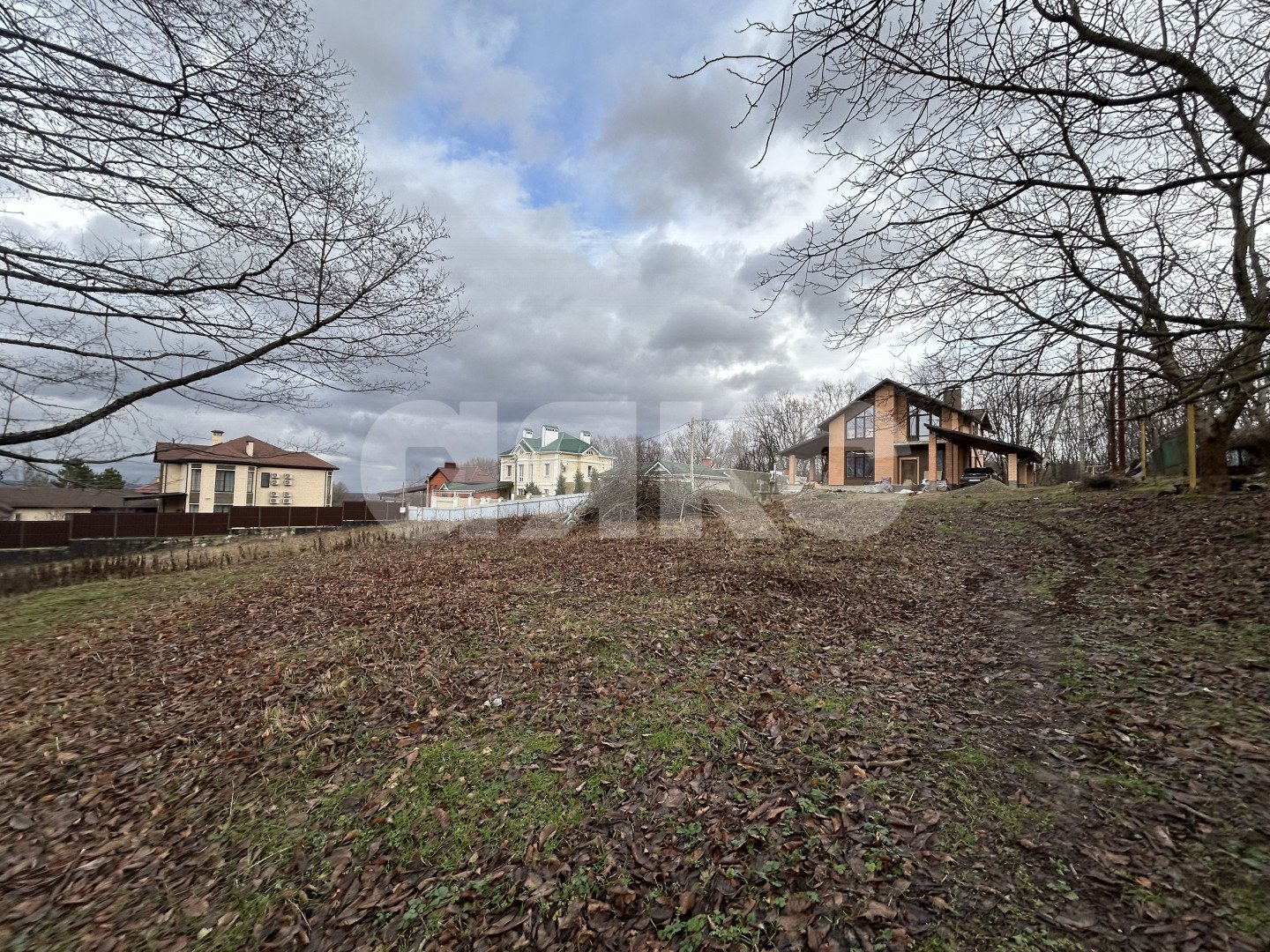 Фото №4: Земельный участок под ИЖС 41 сот. - Горячий Ключ, Администрация, мкр. Городская Больница, ул. Ковалёвой