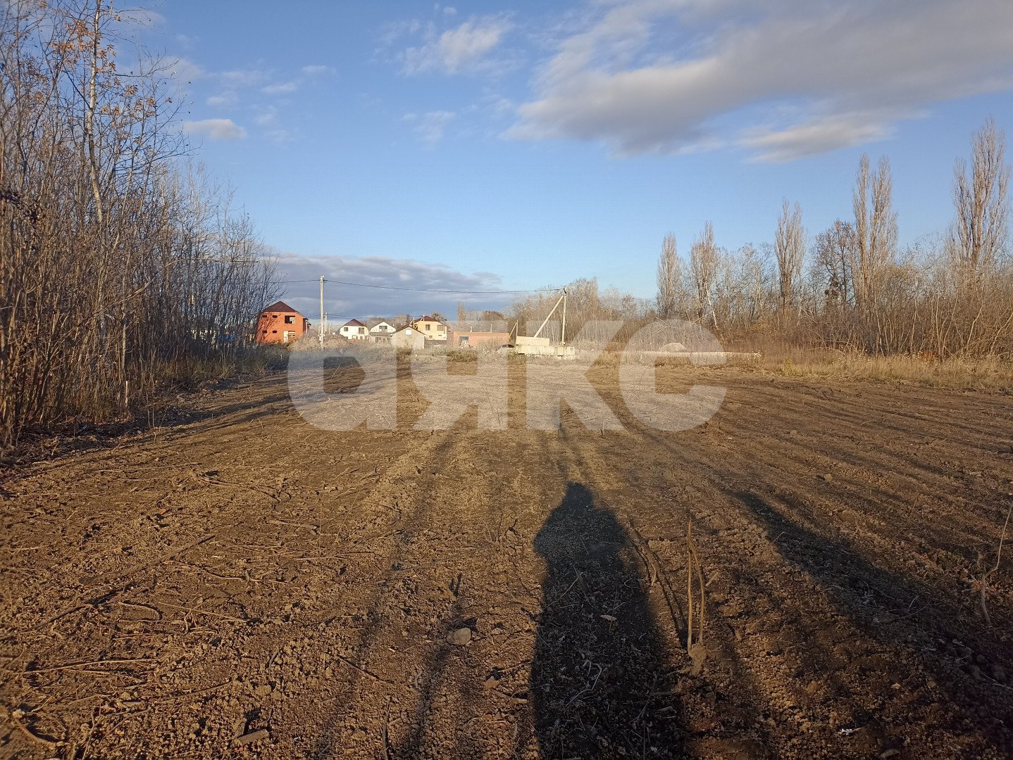 Фото №7: Земельный участок под ИЖС 6 сот. - Саратовская, ул. Тополиная