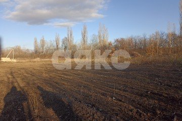 Фото №5: Земельный участок под ИЖС - Саратовская, ул. Тополиная