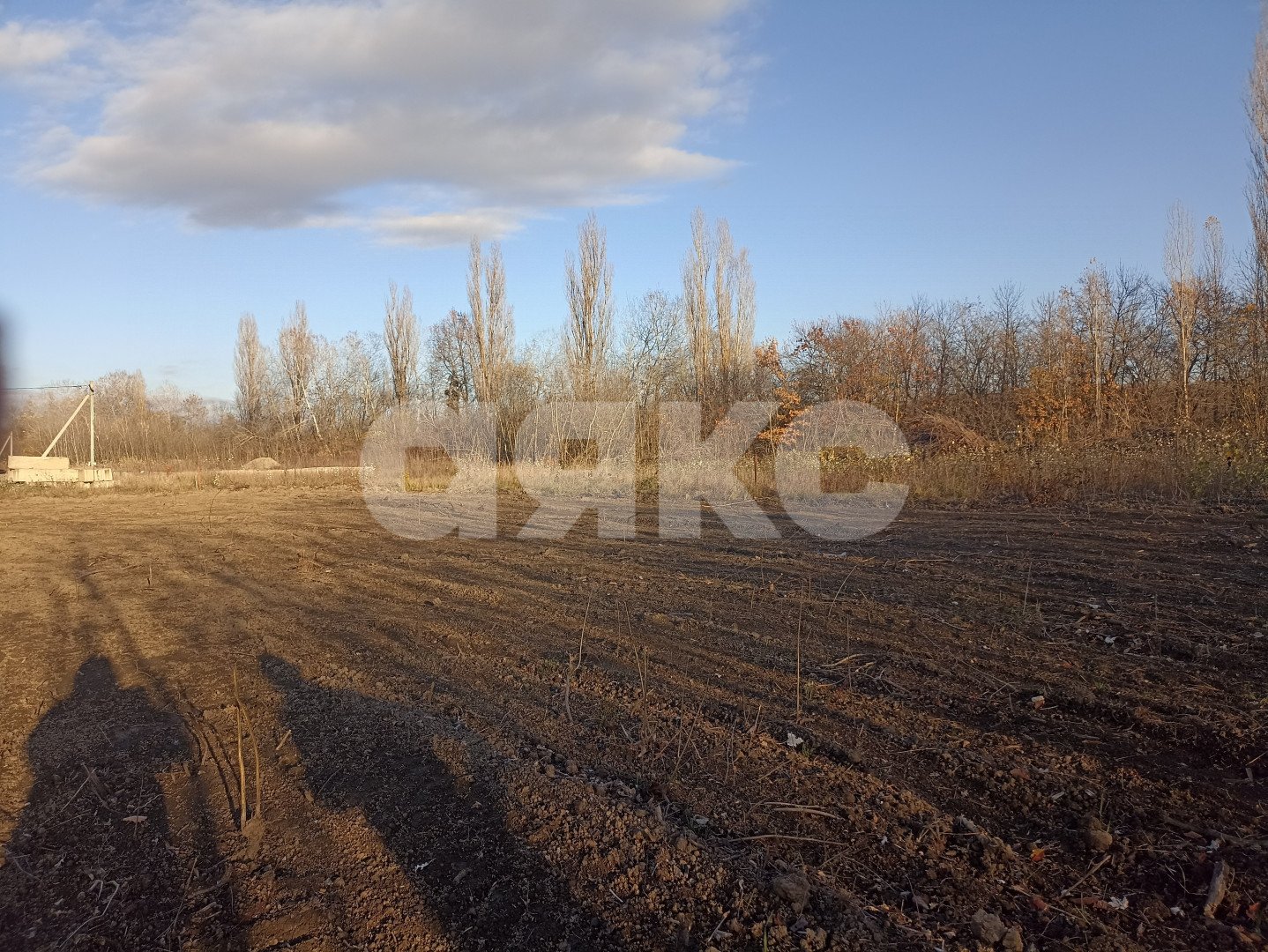 Фото №5: Земельный участок под ИЖС 6 сот. - Саратовская, ул. Тополиная