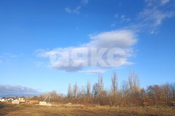 Фото №2: Земельный участок под ИЖС - Саратовская, ул. Тополиная