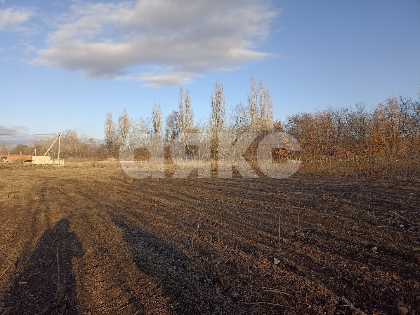 Фото №3: Земельный участок под ИЖС 6 сот. - Саратовская, ул. Тополиная