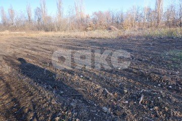 Фото №4: Земельный участок под ИЖС - Саратовская, ул. Тополиная