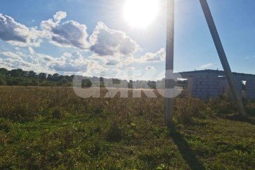 Фото №2: Земельный участок под ИЖС - Горячий Ключ, мкр. жилой комплекс Горячий, 