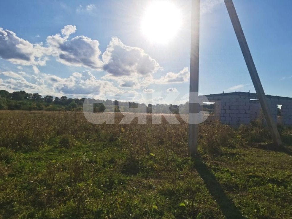 Фото №2: Земельный участок под ИЖС 6 сот. - Горячий Ключ, ЖК Горячий, Городская Больница, жилой комплекс Горячий, Городская Больница, мкр. жилой комплекс Горячий