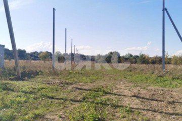 Фото №5: Земельный участок под ИЖС - Горячий Ключ, мкр. жилой комплекс Горячий, 